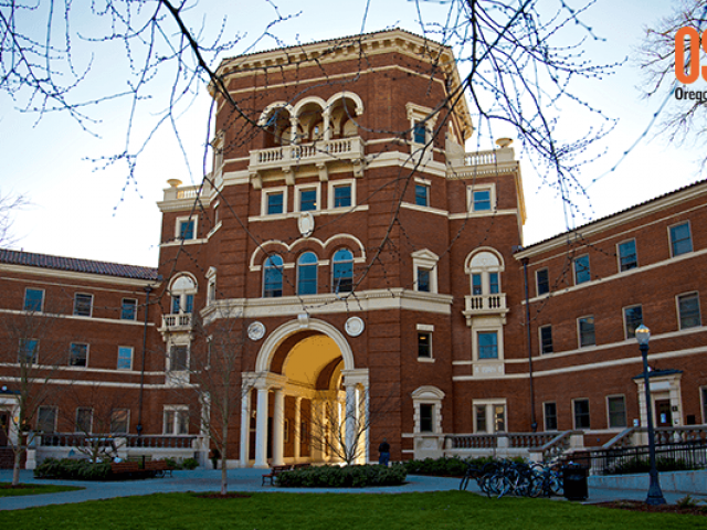 オレゴン州立大学 / Oregon State Universityの口コミオレゴン州立大学 / Oregon State Universityの画像